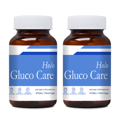 Holo Gluco Care