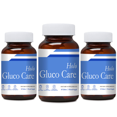 Holo Gluco Care