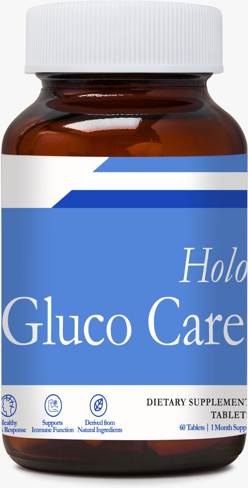 Holo Gluco Care